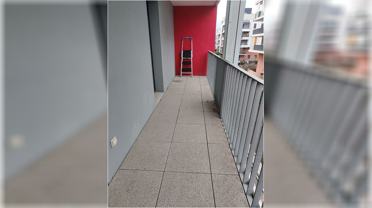 Ma-Cabane - Location Appartement TOULOUSE, 46 m²
