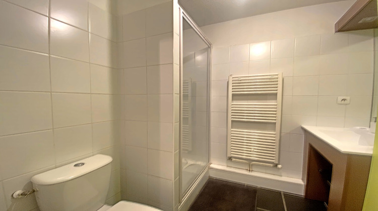 Ma-Cabane - Location Appartement TOULOUSE, 26 m²