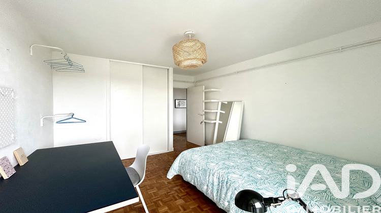 Ma-Cabane - Location Appartement Toulouse, 23 m²