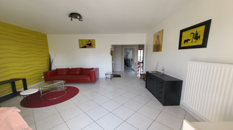 Ma-Cabane - Location Appartement Toulouse, 60 m²