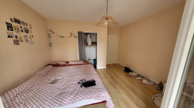 Ma-Cabane - Location Appartement Toulouse, 60 m²