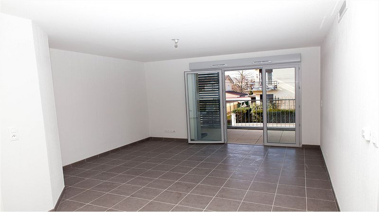Ma-Cabane - Location Appartement TOULOUSE, 61 m²