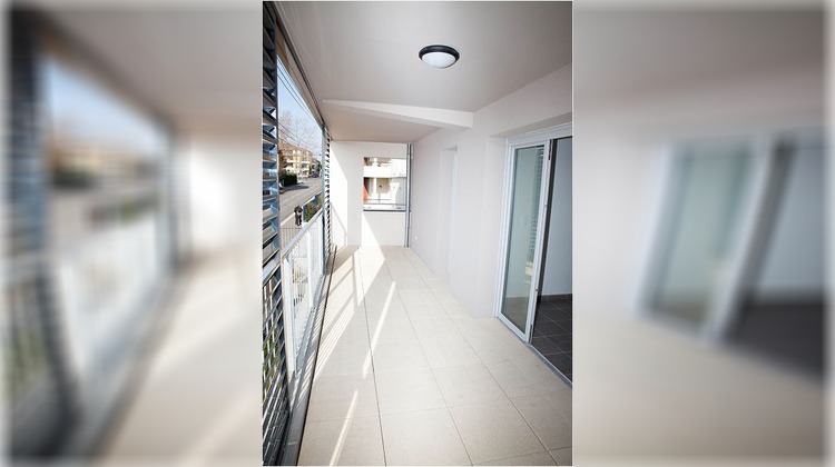 Ma-Cabane - Location Appartement TOULOUSE, 61 m²