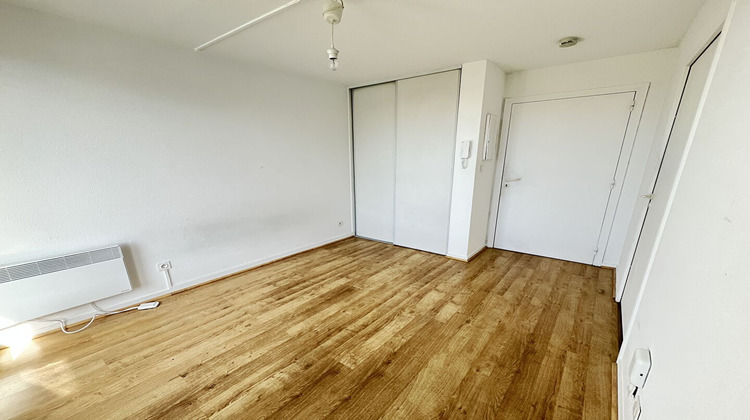 Ma-Cabane - Location Appartement TOULOUSE, 17 m²