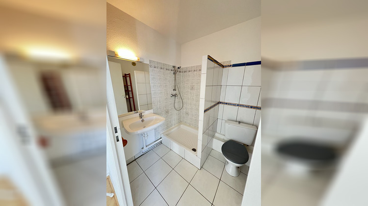 Ma-Cabane - Location Appartement TOULOUSE, 17 m²