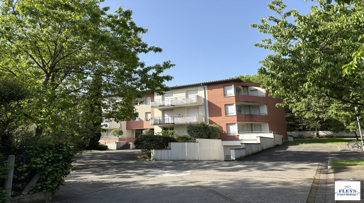 Ma-Cabane - Location Appartement Toulouse, 20 m²