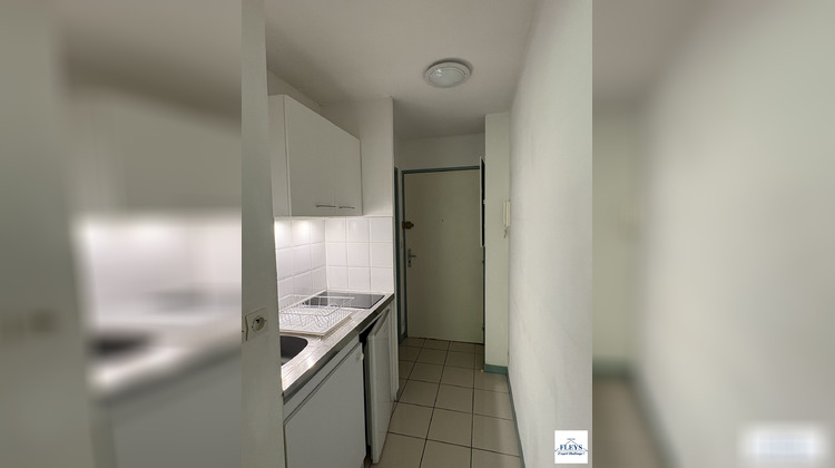 Ma-Cabane - Location Appartement Toulouse, 20 m²