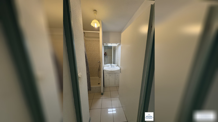 Ma-Cabane - Location Appartement Toulouse, 20 m²