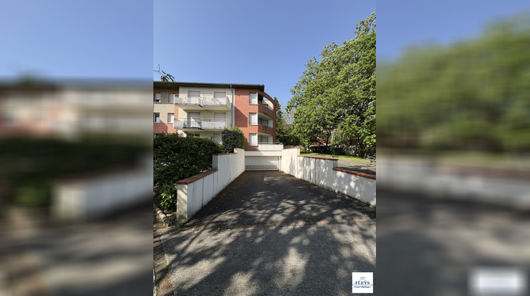 Ma-Cabane - Location Appartement Toulouse, 20 m²