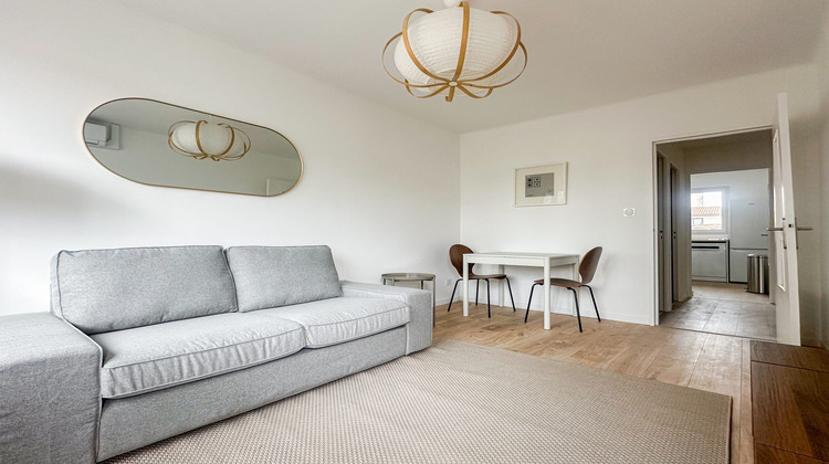 Ma-Cabane - Location Appartement Toulouse, 45 m²