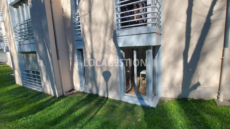 Ma-Cabane - Location Appartement Toulouse, 24 m²