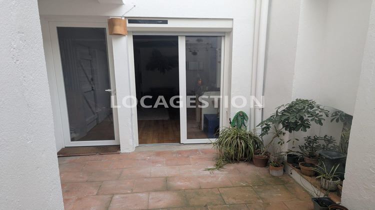 Ma-Cabane - Location Appartement Toulouse, 40 m²