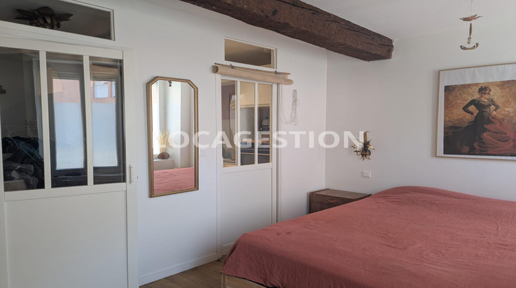Ma-Cabane - Location Appartement Toulouse, 40 m²