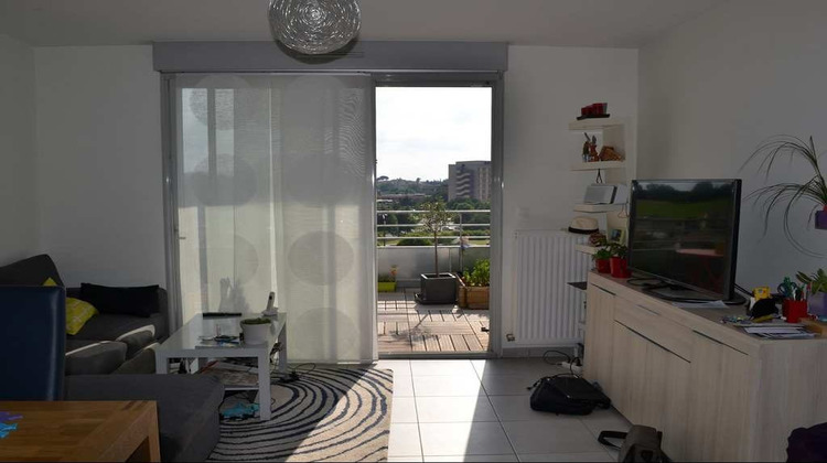 Ma-Cabane - Location Appartement Toulouse, 57 m²