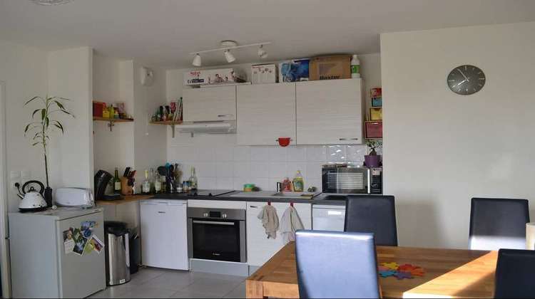 Ma-Cabane - Location Appartement Toulouse, 57 m²