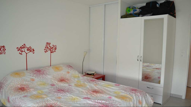 Ma-Cabane - Location Appartement Toulouse, 57 m²