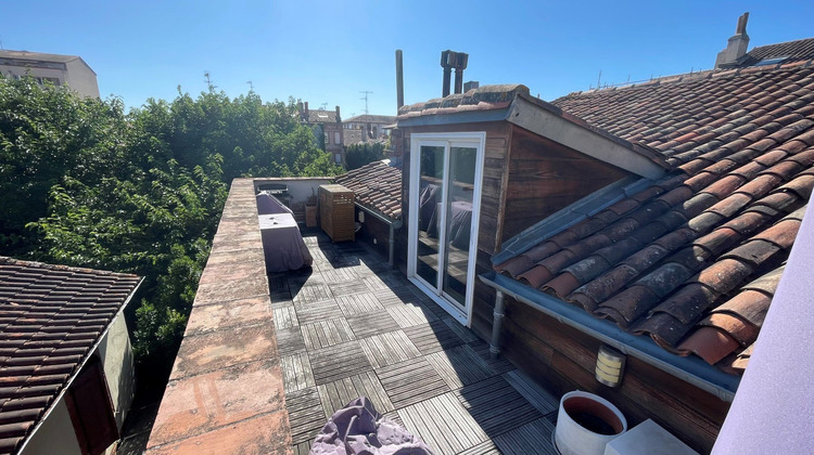 Ma-Cabane - Location Appartement Toulouse, 77 m²