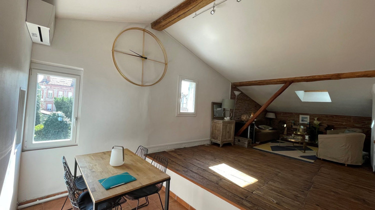 Ma-Cabane - Location Appartement Toulouse, 77 m²