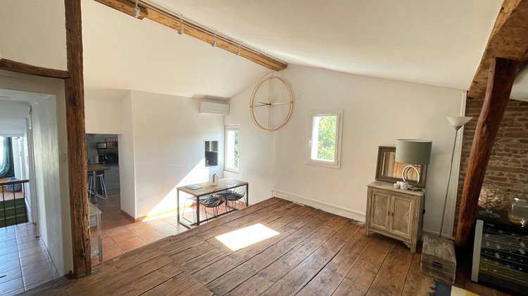 Ma-Cabane - Location Appartement Toulouse, 77 m²