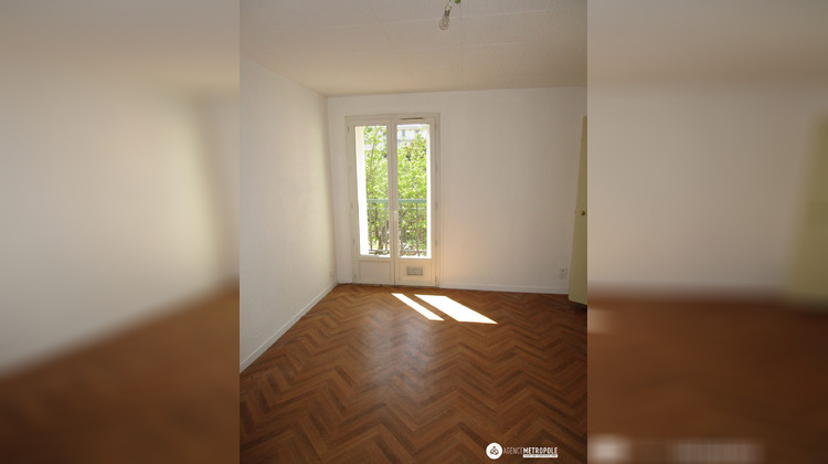 Ma-Cabane - Location Appartement Toulouse, 21 m²