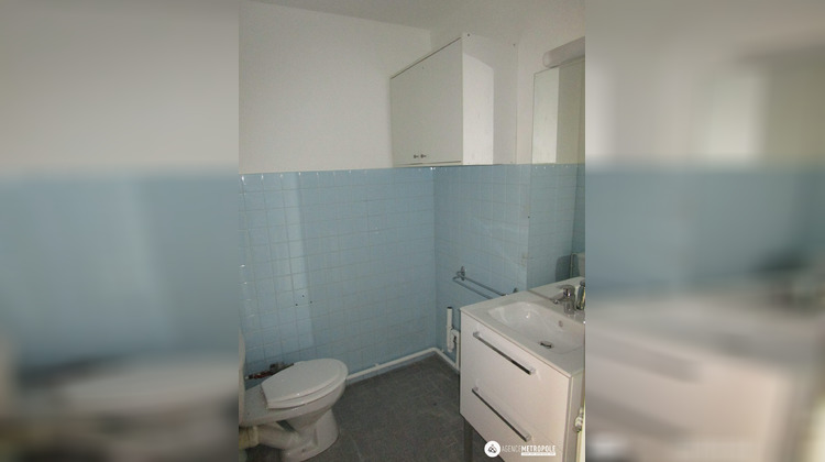 Ma-Cabane - Location Appartement Toulouse, 21 m²