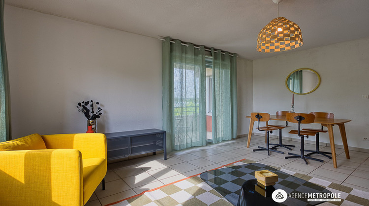 Ma-Cabane - Location Appartement Toulouse, 69 m²