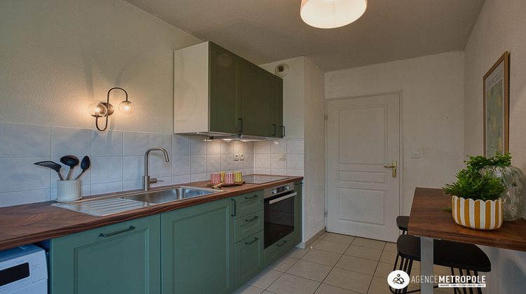 Ma-Cabane - Location Appartement Toulouse, 69 m²