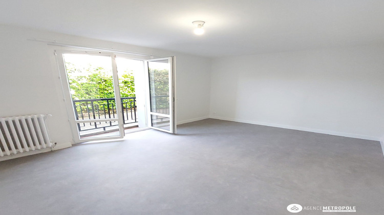 Ma-Cabane - Location Appartement Toulouse, 37 m²