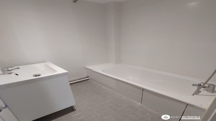 Ma-Cabane - Location Appartement Toulouse, 37 m²