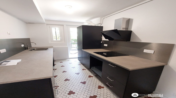 Ma-Cabane - Location Appartement Toulouse, 44 m²