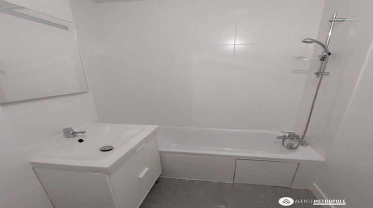 Ma-Cabane - Location Appartement Toulouse, 44 m²