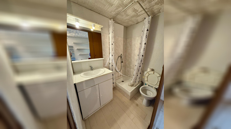 Ma-Cabane - Location Appartement TOULOUSE, 15 m²