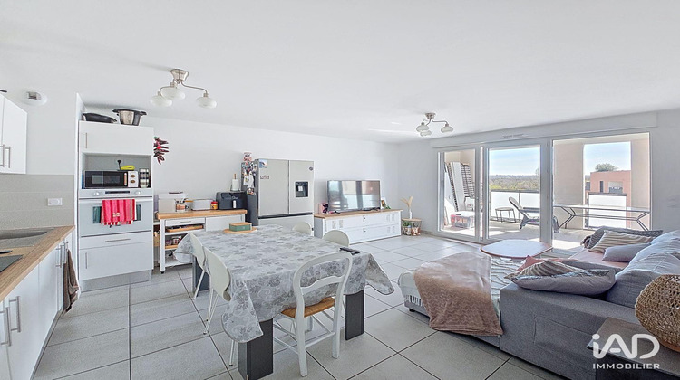 Ma-Cabane - Location Appartement Toulouse, 67 m²