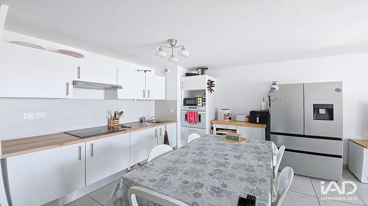 Ma-Cabane - Location Appartement Toulouse, 67 m²