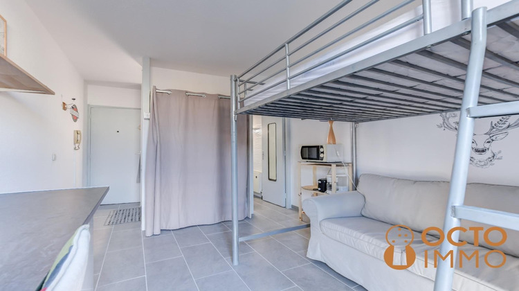Ma-Cabane - Location Appartement Toulouse, 14 m²
