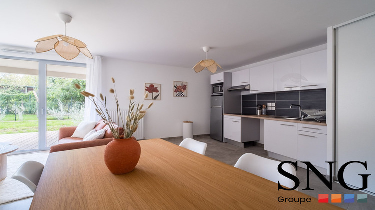 Ma-Cabane - Location Appartement Toulouse, 58 m²