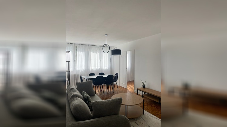 Ma-Cabane - Location Appartement Toulouse, 67 m²
