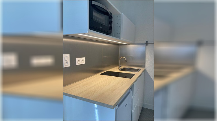 Ma-Cabane - Location Appartement TOULOUSE, 20 m²