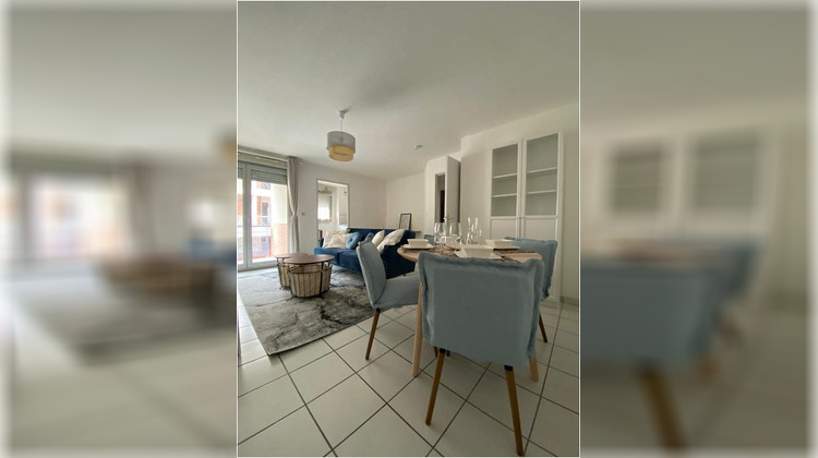Ma-Cabane - Location Appartement TOULOUSE, 46 m²