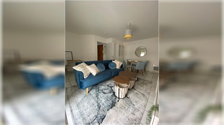 Ma-Cabane - Location Appartement TOULOUSE, 46 m²