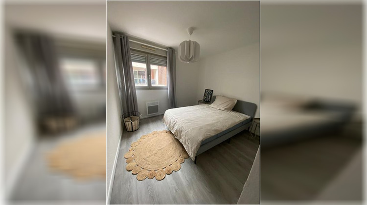 Ma-Cabane - Location Appartement TOULOUSE, 46 m²