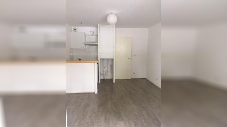 Ma-Cabane - Location Appartement TOULOUSE, 20 m²