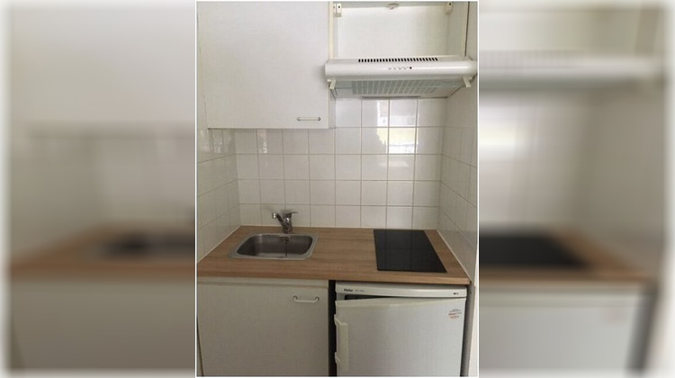 Ma-Cabane - Location Appartement TOULOUSE, 20 m²