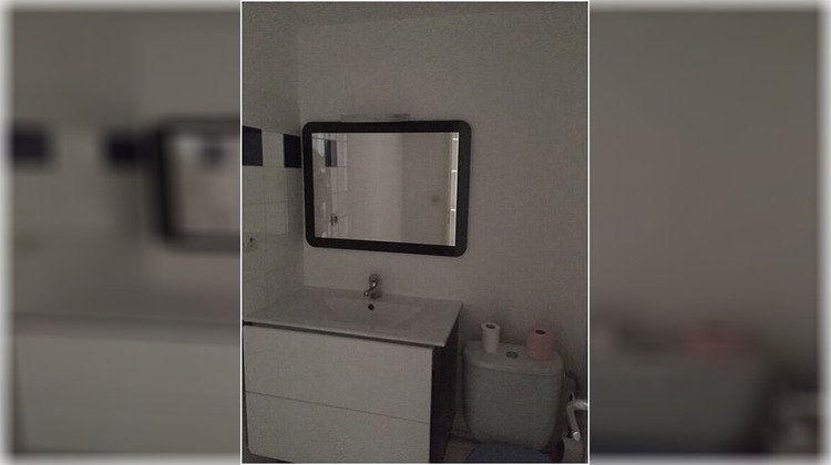 Ma-Cabane - Location Appartement TOULOUSE, 20 m²