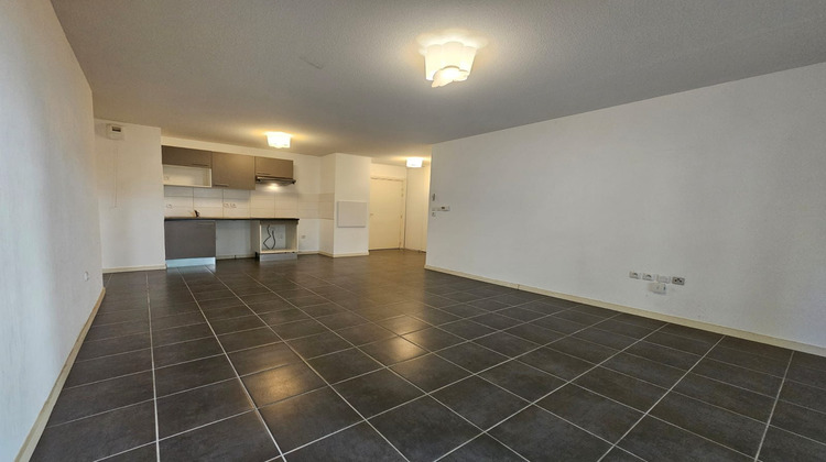Ma-Cabane - Location Appartement Toulouse, 60 m²