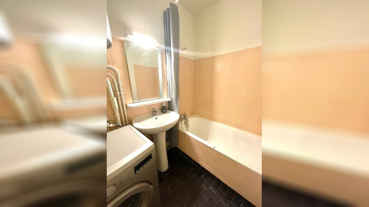 Ma-Cabane - Location Appartement TOULOUSE, 26 m²
