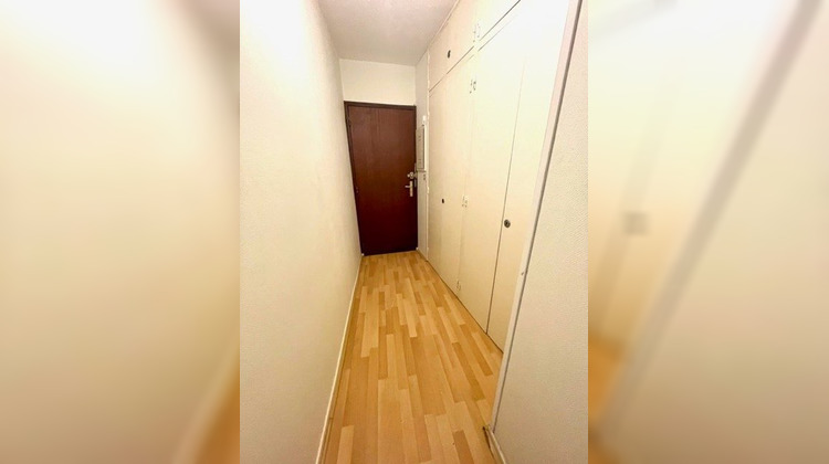 Ma-Cabane - Location Appartement TOULOUSE, 26 m²