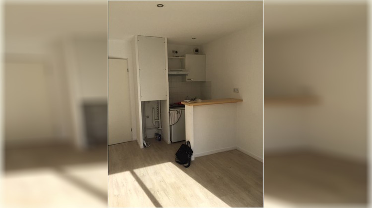 Ma-Cabane - Location Appartement TOULOUSE, 20 m²