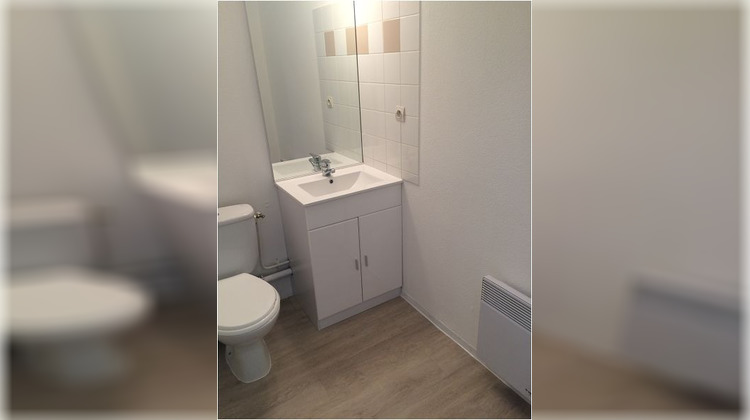 Ma-Cabane - Location Appartement TOULOUSE, 20 m²