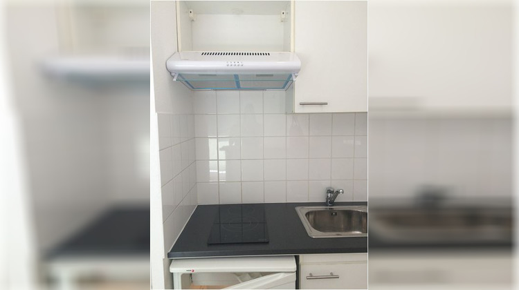 Ma-Cabane - Location Appartement TOULOUSE, 20 m²